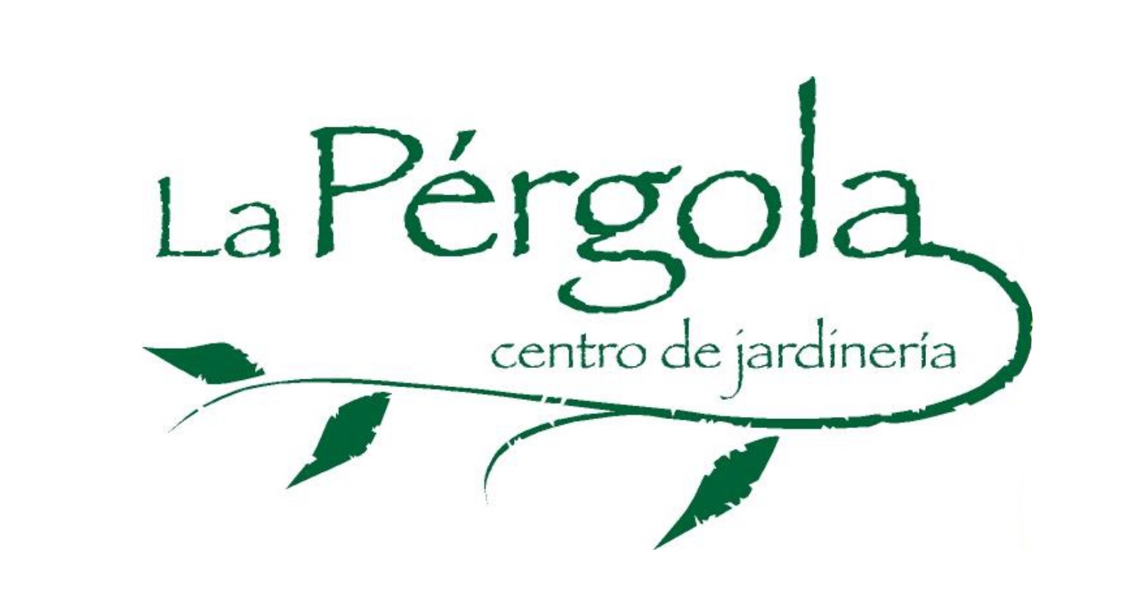 Logotipo de La Pérgola